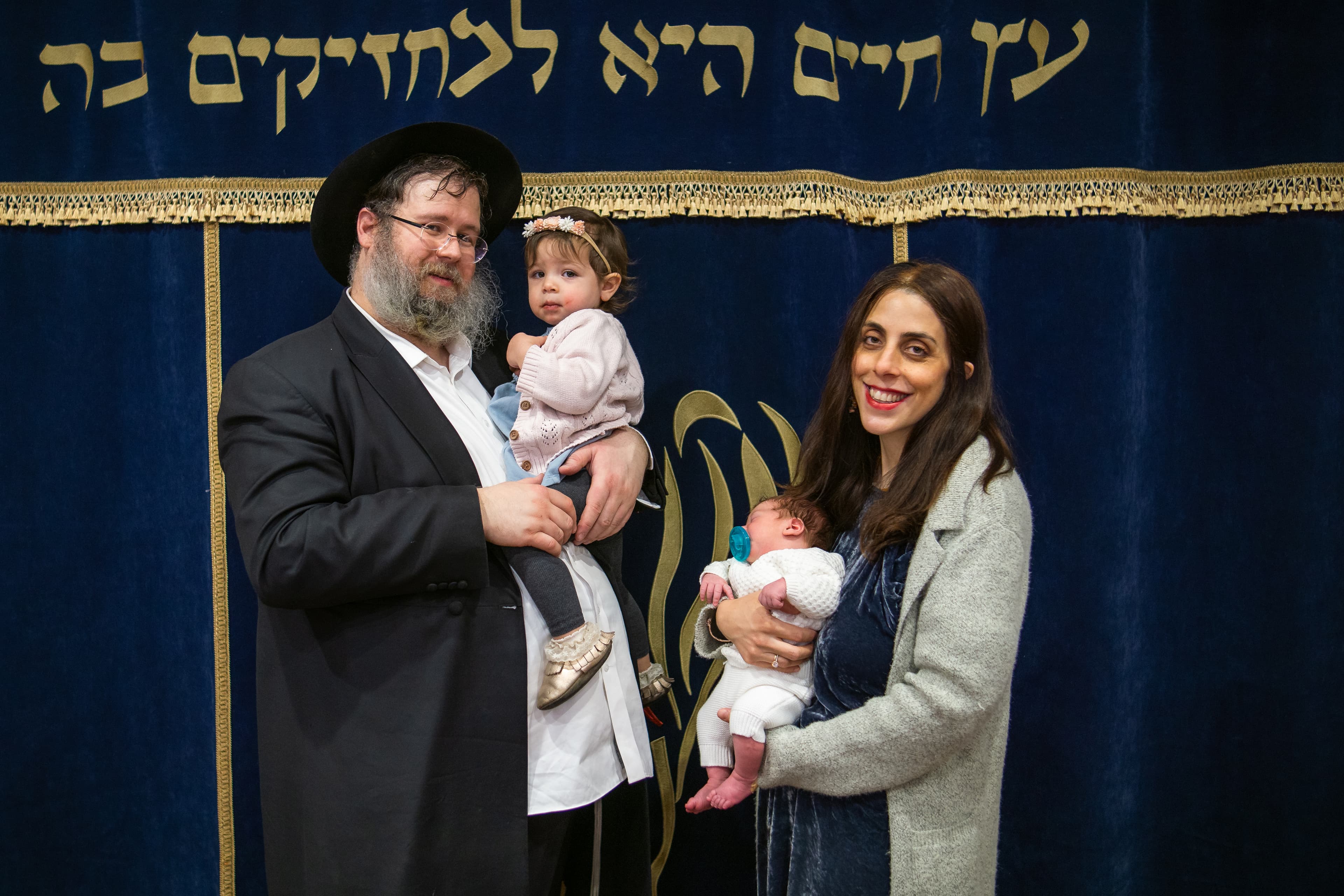 Eliashiv Bris 27